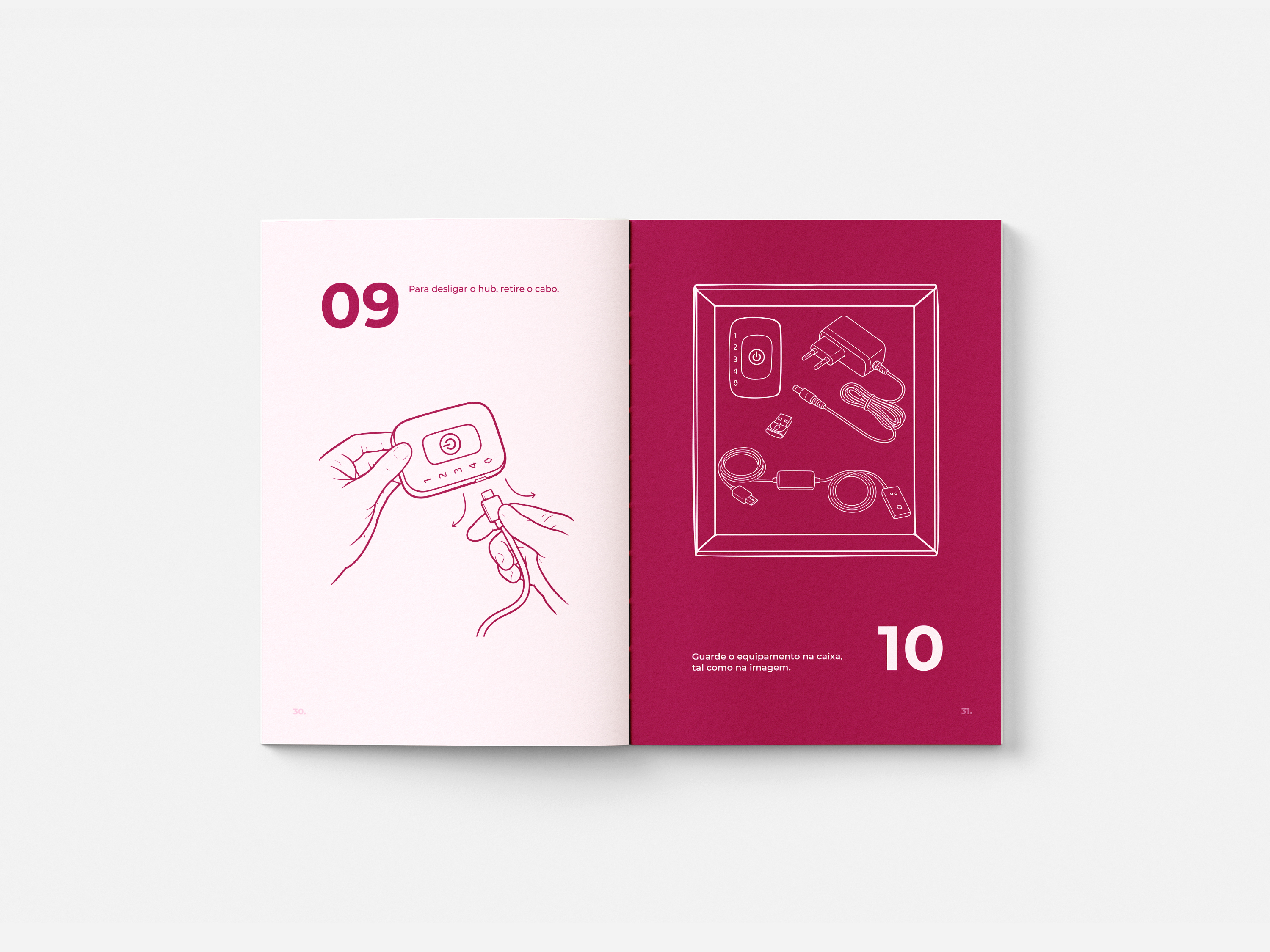Livro 1 - imagem 4 do projeto MitOConexão